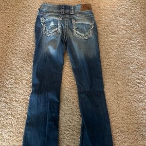 Very cute BKE Bootcut Jeans